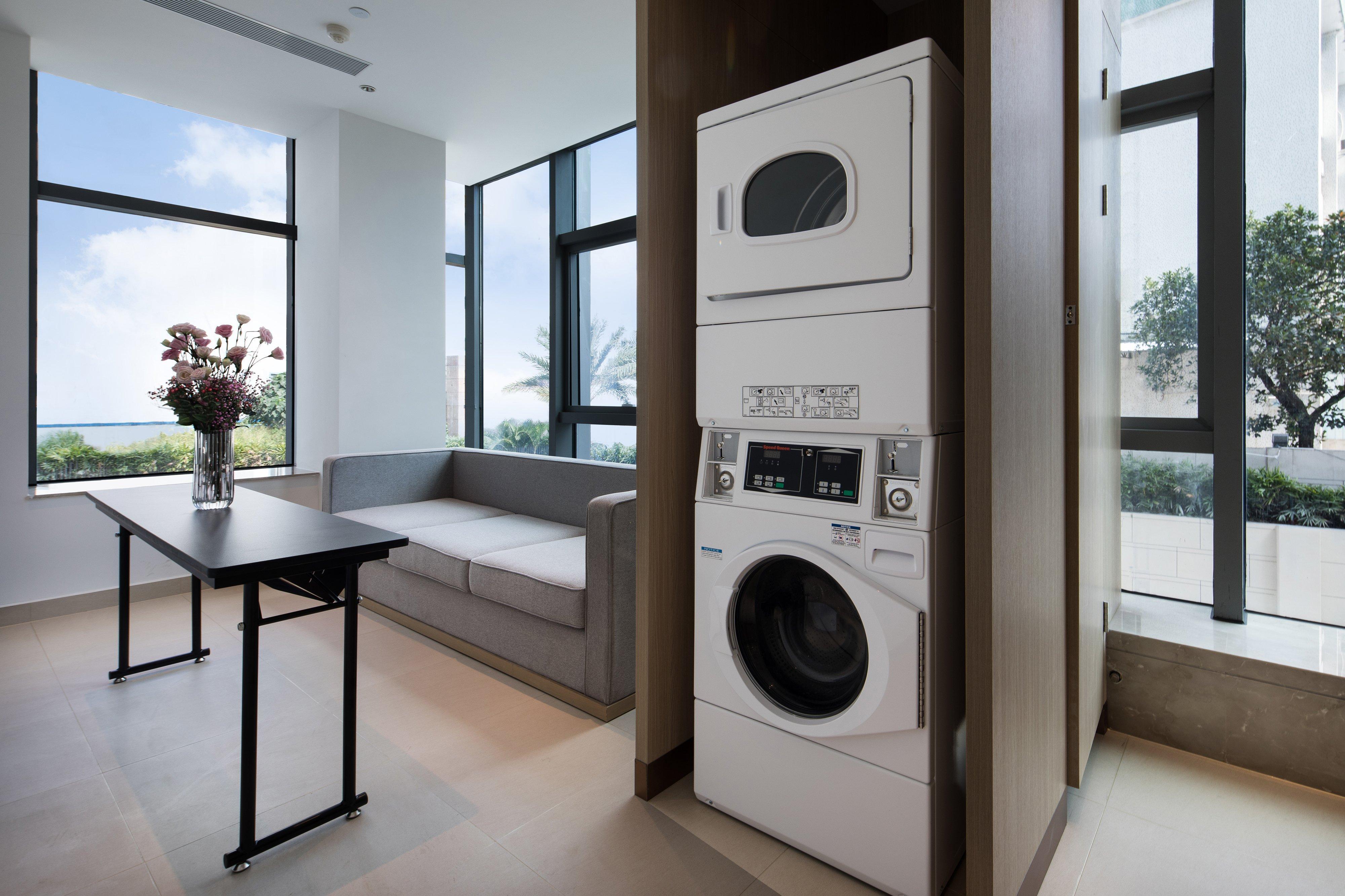 Holiday Inn Express Shenzhen Haiyuan City By Ihg Bagian luar foto