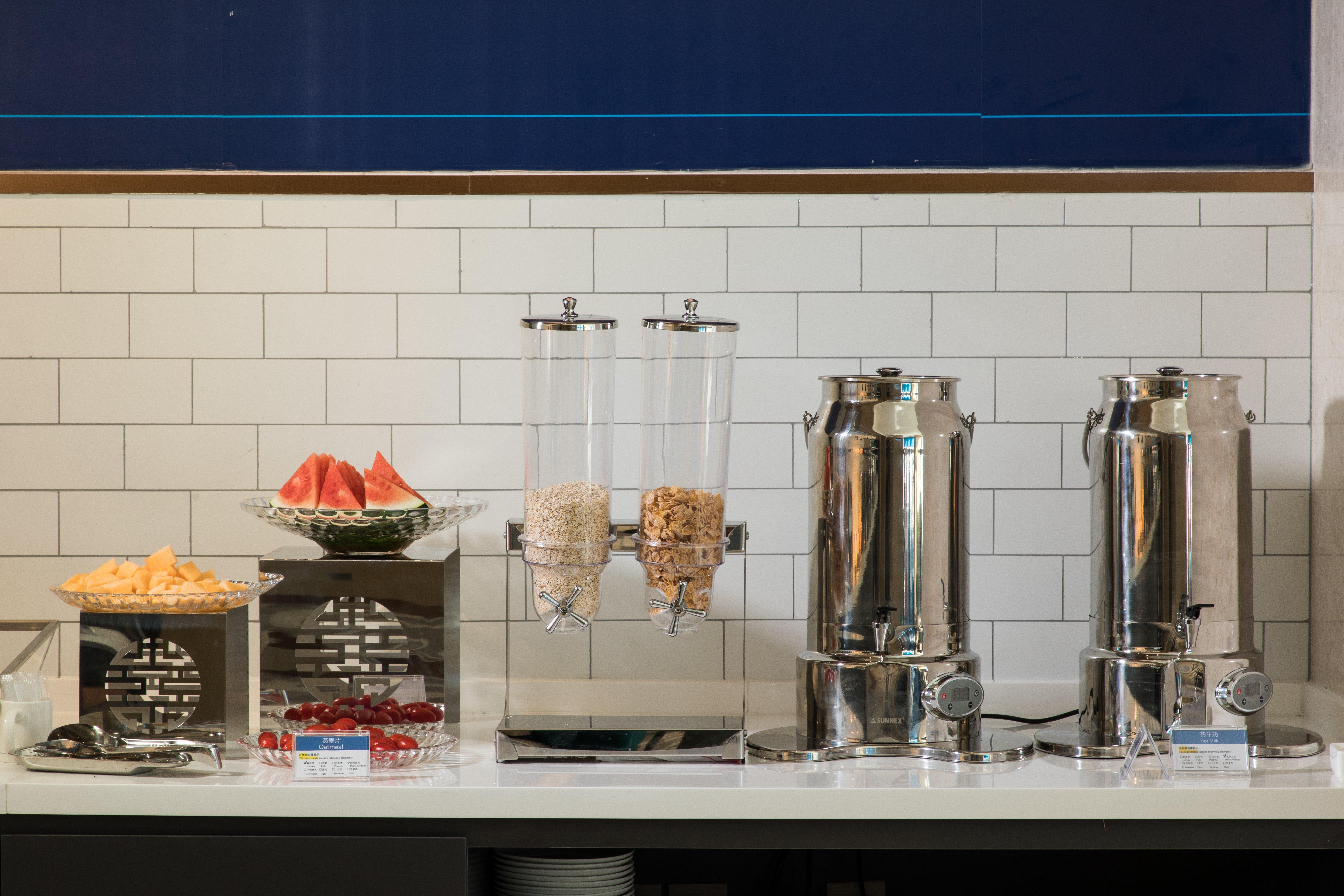 Holiday Inn Express Shenzhen Haiyuan City By Ihg Bagian luar foto